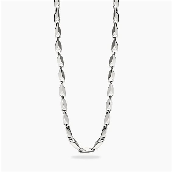 Collana Kidult Uomo Style 60 in Acciaio 851161 - 851161